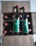 牛欄山 陳釀 白牛二 牛白瓶 口糧酒 濃香風(fēng)格 42度 500ml*12瓶 整箱裝 曬單實(shí)拍圖