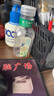 農夫山泉東方樹(shù)葉茉莉花茶900ml*12瓶無(wú)糖茶飲料0糖0脂0卡整箱裝解渴飲品 曬單實(shí)拍圖