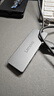 聯(lián)想（Lenovo）USB3.0分線(xiàn)器4口高速擴展塢筆記本電腦擴展塢延長(cháng)線(xiàn)四合一拓展塢轉換器小新拯救者轉換頭通用1.5M 曬單實(shí)拍圖