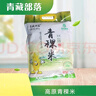 青藏部落青海特產(chǎn) 青稞米珍珠米五谷雜糧青稞仁甜醅原料2.5kg青海產(chǎn)地新米 【白青稞米】 2.5kg * 1袋 曬單實(shí)拍圖