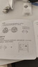 宜博ZEBRAEBT922藍(lán)牙NFC駕駛員專用單邊無(wú)線游戲發(fā)光耳機(jī) 黑色 官方標(biāo)配 曬單實(shí)拍圖