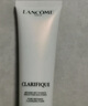 蘭蔻（LANCOME）極光潔面乳50ml凈澈換膚潔面乳溫和清潔護膚生日禮物【臨期清倉】 曬單實拍圖