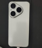 HUAWEI Pura 80 12GB+256GB 絲絨白 絲絨直屏 紅楓原色影像 全新鴻蒙AI 華為鴻蒙智能手機 曬單實(shí)拍圖