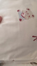 都市麗人【嬰兒棉防螨抑菌】100%純棉女士睡衣女長(zhǎng)袖長(zhǎng)褲家居服可外穿L 曬單實(shí)拍圖