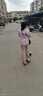 育丁堡YUDBAO兒童滑板車3-6-12歲萬向輪防側翻男女孩女童大童寶寶踏板車 曬單實拍圖