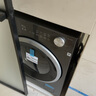 美的（Midea）滾筒洗衣機全自動10kg家用大容量快凈2.0科技1.21高洗凈比一級能效省水省電變頻電機 MG10V56T 曬單實拍圖