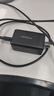 ThinkPlus聯(lián)想65W氮化鎵充電器套裝 ThinkPad充電器口紅電源多口Type-C適用蘋果16/15華為小米聯(lián)想筆記本 曬單實(shí)拍圖