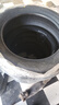 固特異雪地輪胎/汽車(chē)輪胎/ULTRAGRIP CROSS   24年 205/55R17 95H 曬單實(shí)拍圖