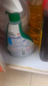 花王（KAO）廚房油污清潔劑400ml 油污凈廚房重油污去抽油煙機專(zhuān)用清洗劑噴霧 曬單實(shí)拍圖