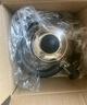 美廚（maxcook）燒水壺304不銹鋼水壺 4L加厚鳴音 煤氣電磁爐通用 MS004Y 曬單實(shí)拍圖