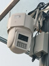 喬安4g太陽能攝像頭室外戶外終身免充值流量無電無網(wǎng)免插電手機(jī)遠(yuǎn)程監(jiān)控器家用360度無死角帶全景夜視 曬單實(shí)拍圖