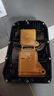 馬勒（MAHLE）帶炭PM2.5空調(diào)濾芯LAK1687/S奔馳GL350/ML350/GLK350/GLS400(內(nèi)置 曬單實拍圖