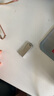 閃迪（SanDisk）256GB USB3.2 U盤(pán) CZ74 讀速高達400MB/s 金屬高速u(mài)盤(pán) 安全加密 學(xué)習辦公投標大容量?jì)?yōu)盤(pán) 曬單實(shí)拍圖