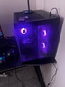 華碩組裝電腦主機(jī)5070主機(jī)電競i5 14600KF/12600kf RTX5060整機(jī)/5060Ti顯卡DIY臺式機(jī)游戲7800X3D主機(jī) 電競版：14400F+華碩RTX 5060 曬單實(shí)拍圖