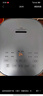 美的（Midea）電飯煲0涂層電飯鍋5L大容量316L不銹鋼內(nèi)膽4-5人無涂層家用多功能微壓電飯煲MB-RE576S 曬單實(shí)拍圖