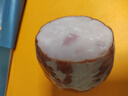 波尼亞（BERNIA）黑森林火腿 早餐三明治火腿德式火腿片 青島老火腿即食超大火腿腸 330g*2支（淀粉含量≤4%） 曬單實(shí)拍圖