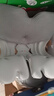 BKT護腰坐墊護腰靠墊人體工學(xué)腰托超大靠背椅久坐神器節日禮物送長(cháng)輩 曬單實(shí)拍圖