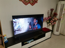 TCL電視 55T7L 55英寸 QD-Mini LED 華星高階HVA屏 萬象分區(qū) 絢彩XDR2200nits 超薄 國家補貼 曬單實拍圖