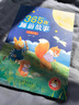 365夜睡前故事全4冊(cè)點(diǎn)讀版寶寶睡前故事書嬰兒早教啟蒙兒童故事書籍大全0-1一2-3-6歲以上幼兒園大中小班認(rèn)知幼兒繪本閱讀經(jīng)典童話 曬單實(shí)拍圖