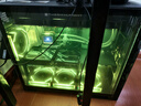 AMD銳龍R9 9950X3D/RTX5080/5090D千幀電競游戲電腦主機(jī)直播AI設(shè)計剪輯渲染臺式機(jī)整機(jī)diy組裝機(jī) 銳龍9 9950X3D+RTX5080|配置五 主機(jī)套件 曬單實拍圖