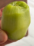 佳沛（zespri）綠奇異果 優(yōu)選大果12粒單果約113-135g  水果禮盒 獼猴桃 曬單實(shí)拍圖