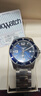 浪琴（LONGINES）手表男康卡斯潛水機械鋼帶男表 L3.742.4.96.6  41MM送禮 曬單實(shí)拍圖