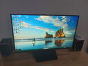 三星（SAMSUNG）電腦顯示器2K高刷新IPS屏 PS5 升降旋轉(zhuǎn)豎屏可壁掛電競(jìng)游戲27/32英寸 2K高清IPS屏180HZ—S27DG502EC 曬單實(shí)拍圖