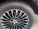 德國馬牌（Continental）汽車輪胎 205/60R16 96V XL UCJ 適配軒逸/新?？怂?速騰 曬單實拍圖
