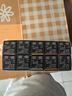 Nespresso奈斯派索膠囊咖啡環(huán)球之旅意式濃縮黑咖啡瑞士進(jìn)口0糖0脂多種口味 環(huán)球之旅100顆裝膠囊咖啡 曬單實(shí)拍圖