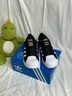 阿迪達斯（adidas）童鞋春秋款男女小童經(jīng)典三葉草一腳蹬貝殼頭運動(dòng)鞋GX3231 曬單實(shí)拍圖