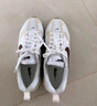 耐克NIKE休閑鞋女子氣墊AIR MAX DAWN運(yùn)動鞋DC4068-102白棕40 曬單實(shí)拍圖