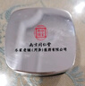 同仁堂眼霜淡化眼袋細(xì)紋黑眼圈提拉緊致抗皺補(bǔ)水保濕熬夜男女士60g七夕 曬單實(shí)拍圖