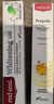 紅?。≧ed seal） 天然多效護理牙膏100g 新西蘭進(jìn)口無(wú)氟牙膏 防蛀固齒 清潔口腔 曬單實(shí)拍圖