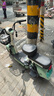 臺鈴電動(dòng)車(chē)【門(mén)店自提】Q糖電動(dòng)自行車(chē)新國標可上牌電瓶車(chē)成人代步 請到店選購顏色 曬單實(shí)拍圖