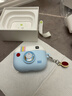 ROCK哆啦A夢(mèng)適用Airpods Pro3保護套AirpodsPro三代耳機套殼全包硅膠可愛(ài)高顏值卡通動(dòng)漫防摔男女生款 曬單實(shí)拍圖