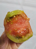 正宗丹東鐵皮草莓油柿子應季新鮮水果西紅柿生吃小番茄順豐包郵 1斤 順豐彩箱速達 曬單實(shí)拍圖