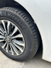 米其林（MICHELIN）汽車(chē)輪胎 195/65R15 91V 耐越 ENERGY MILE 適配卡羅拉/朗逸/寶來(lái) 曬單實(shí)拍圖