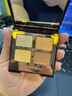 CHARLOTTE TILBURY CT四色奢彩眼影盤(pán)綺愿女王4.6g紗金盤(pán) 效期26年6月 生日禮物 曬單實(shí)拍圖