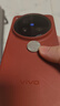 vivo X200 Ultra 12GB+256GB 紅圈 蔡司三大定焦大師鏡頭 藍圖自研影像雙芯  V單相機 AI手機 曬單實(shí)拍圖