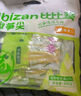 比比贊（BIBIZAN）手剝筍泡椒味500g0脂肪含量即食脆嫩筍尖小吃辦公室休閑零食品 曬單實(shí)拍圖