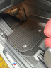 固特異（Goodyear）tpe汽車腳墊適用寶馬X3/X4配件裝飾高邊TPE腳墊環(huán)保防水黛尼斯毯 曬單實拍圖