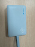 CUKTECH酷態(tài)科【3C認證可上飛機】磁吸充電寶自帶線(xiàn)MagSafe無(wú)線(xiàn)10000毫安22.5W快充適用蘋(píng)果17/16小米CP12 曬單實(shí)拍圖