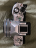 奧林巴斯（OLYMPUS）E-M10 MarkIV EM10四代 微單相機(jī) 數(shù)碼相機(jī) 微單套機(jī)（14-42mm & 40-150mm） 曬單實拍圖