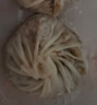頭廚紙皮燒麥 蛋黃三丁480g共8個(gè)手工燒賣(mài) 早餐半成品 速食 曬單實(shí)拍圖
