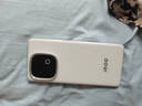 vivo iQOO Z10 Turbo+ 8000mAh超薄藍海電池 天璣9400+ 自研電競芯片Q2 144Hz光域護眼屏 國補游戲手機 云海白 12GB  256GB 官方標配 曬單實拍圖
