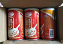 達利園桂圓蓮子八寶粥中秋送禮速食即食早餐粥罐頭360g*12罐 整箱禮盒裝 曬單實(shí)拍圖