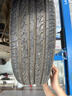 固特異（Goodyear）汽車(chē)輪胎 24年 195/65R15 91V 安乘 適配卡羅拉/?？怂?寶來(lái) 曬單實(shí)拍圖