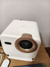Vidda 大眼睛M2 Pro皓月白 海信4K超高清純?nèi)す馔队皟x 無損光學(xué)變焦 家用家庭影院臥室 國家補(bǔ)貼20% 曬單實(shí)拍圖