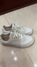 Clarks其樂(lè )CraftRun Lite潮流復古男女鞋時(shí)尚情侶運動(dòng)休閑德訓鞋 白色-男款 261853167 42 曬單實(shí)拍圖