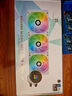 Thermalright(利民)Frozen Magic 360 WHITE ARGB V2冰封幻境一體式水冷散熱器全金屬扣具FM360 WHITE ARGB V2 曬單實(shí)拍圖